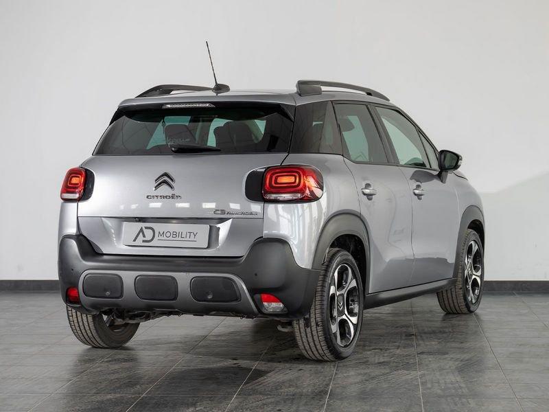 Citroën C3 Aircross PureTech 110 S&S Shine