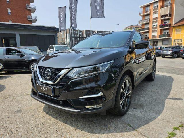 NISSAN Qashqai 1.3 DIG-T 160 CV