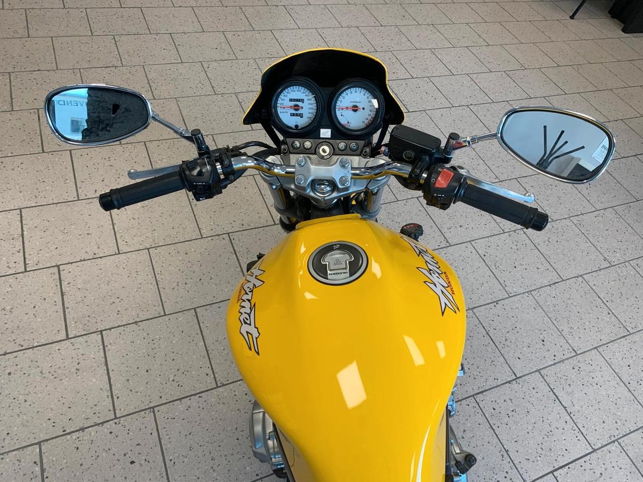 Honda Hornet 600