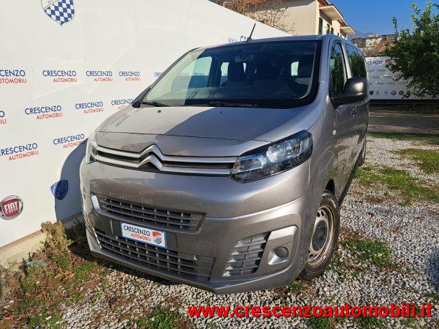 CITROEN Jumpy BlueHDi 120 S&S 9 posti XL