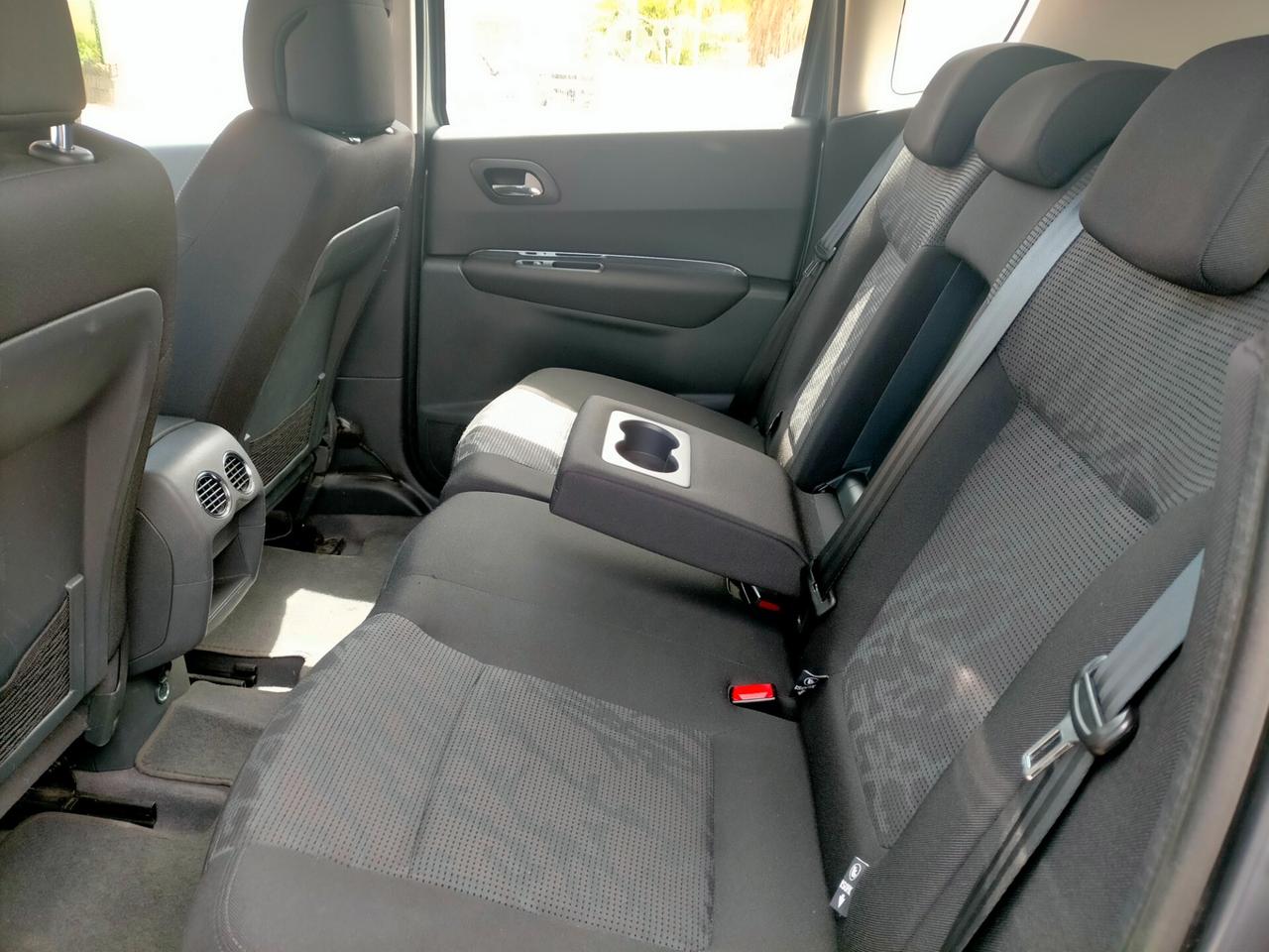 Peugeot 3008 1.6 HDi 115CV Active