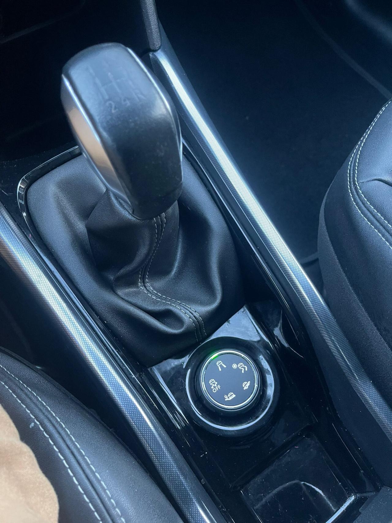 Peugeot 2008 1.6 e-HDi 92 CV Stop&Start Allure