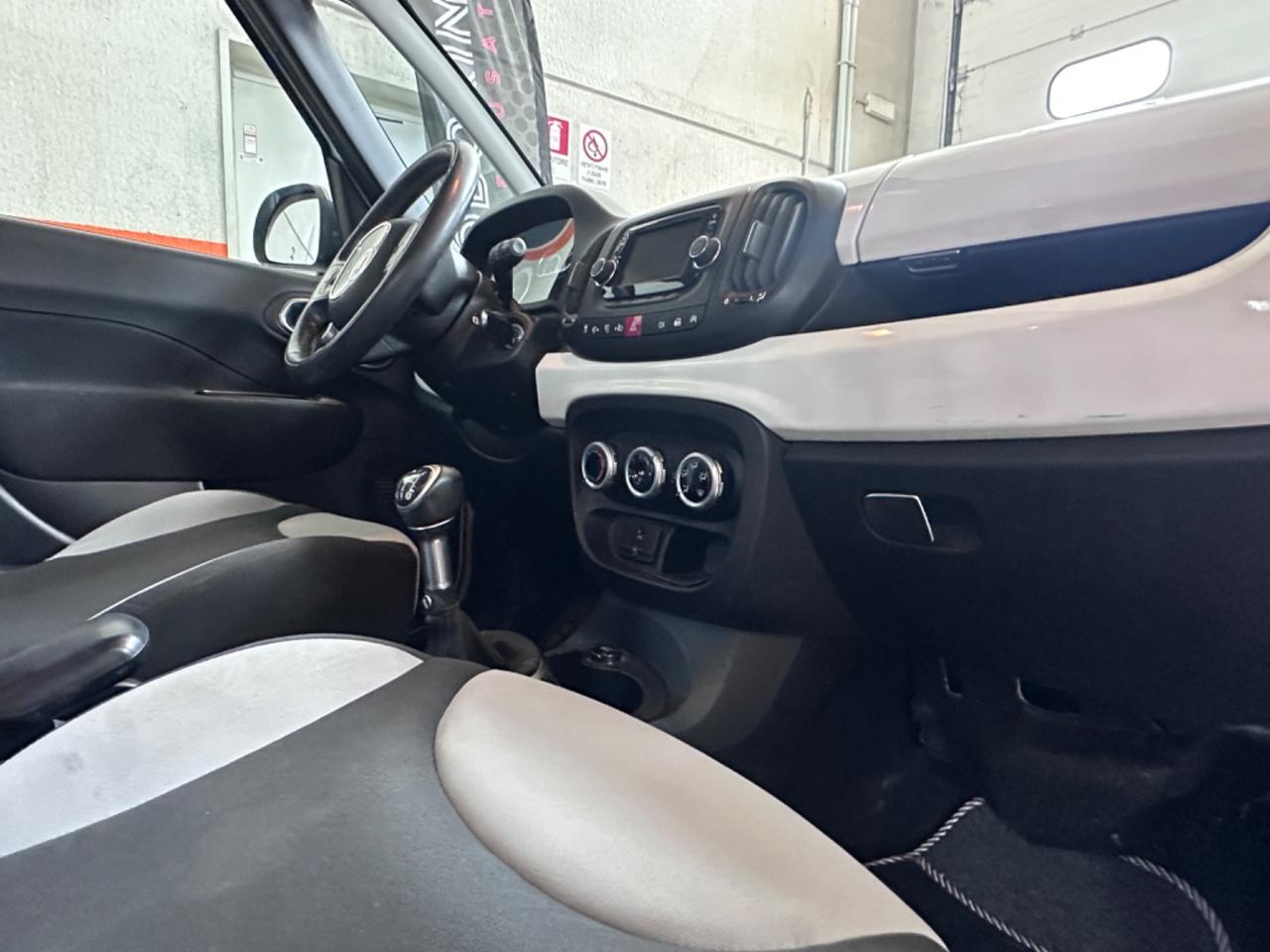 Fiat 500L 1.3 Multijet 85 CV Pop Star
