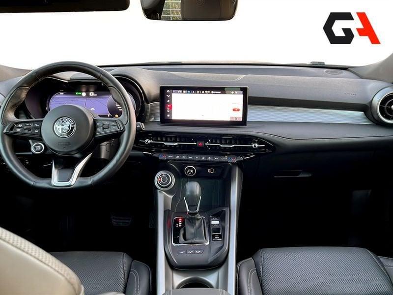 Alfa Romeo Tonale Tonale 1.6 diesel 130 CV TCT6 Ti