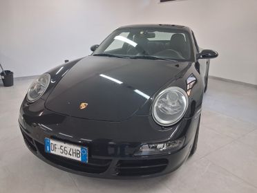 Porsche 911 Carrera S Coupé