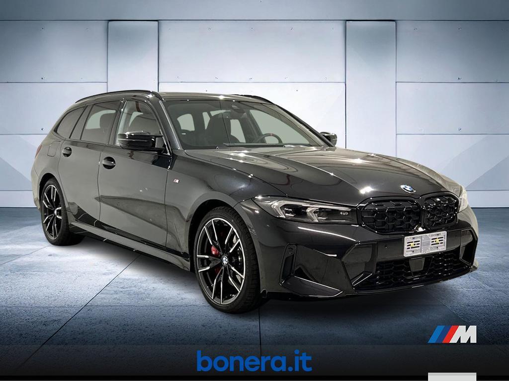 BMW Serie 3 M Touring 340 i Mild Hybrid 48V M Sport Pro xDrive Steptronic