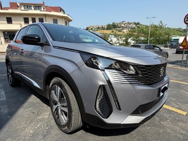 Peugeot 3008 Allure