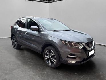 Nissan Qashqai Qashqai 1.6 dci N-Connecta 2wd 130cv