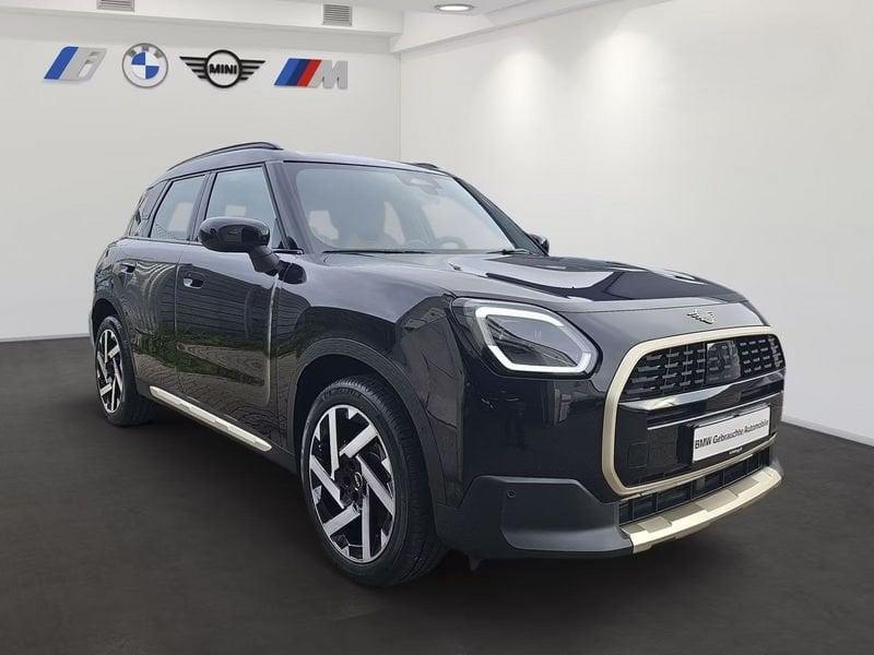 MINI Mini Countryman U25 Mini C Countryman NEW MODEL MY25 HEAD-UP LED