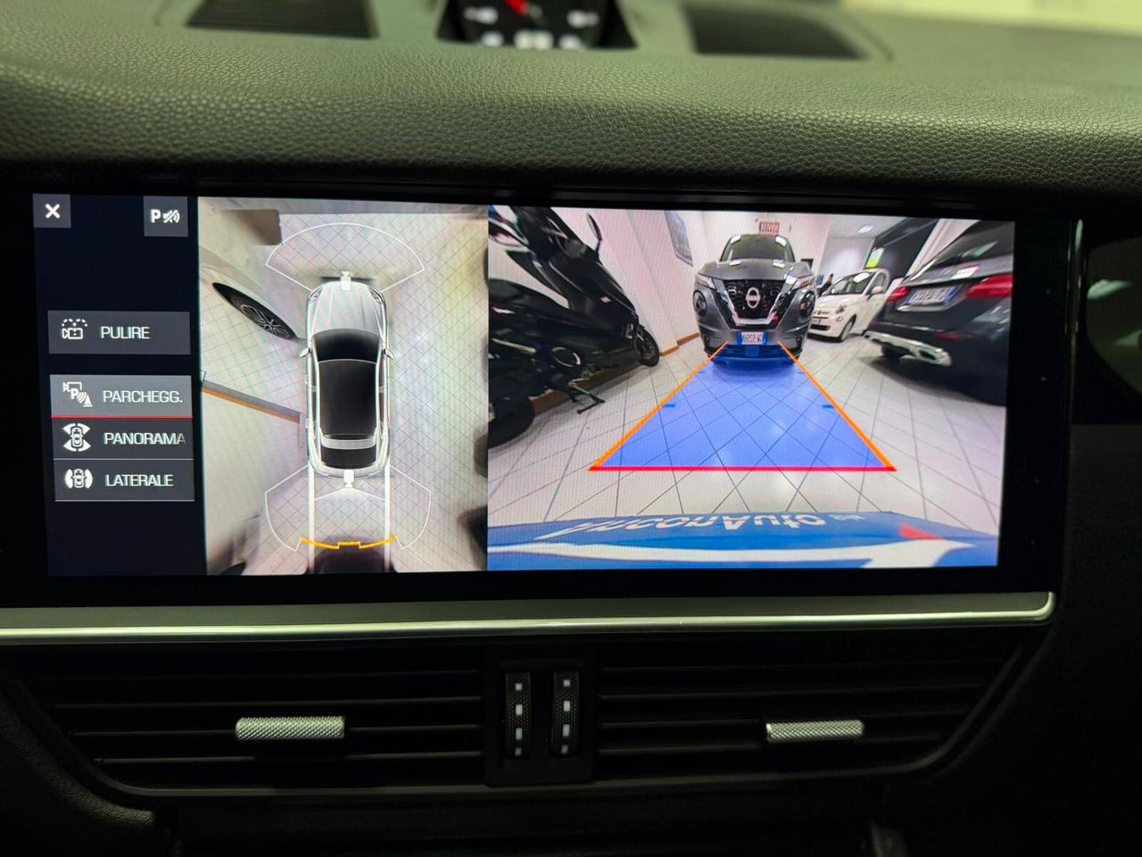 Porsche Cayenne Coupé 3.0B V6 FULL 2019