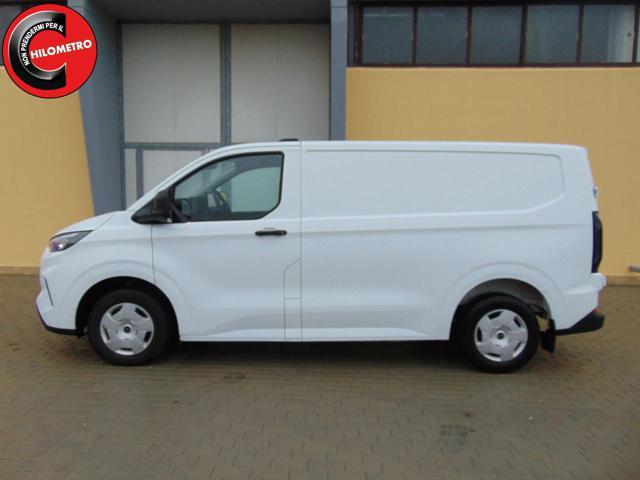 FORD Tourneo Custom V710 280 2.0 ecoblue 136cv Trend L1H1 (+ IVA)