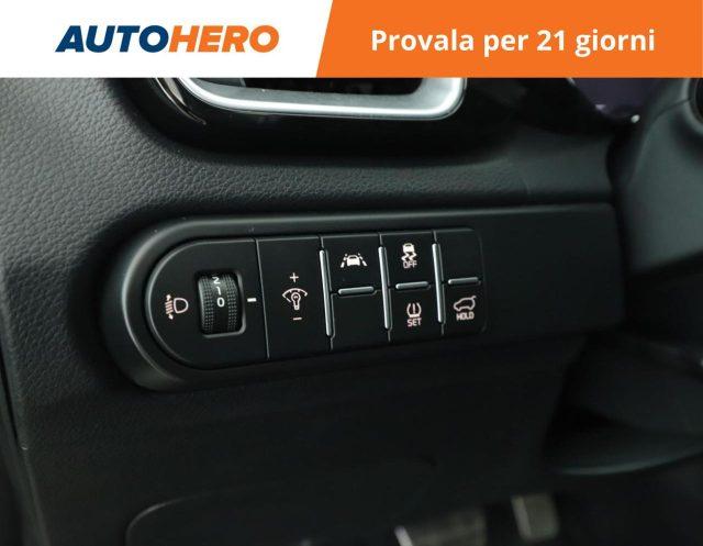 KIA XCeed 1.6 CRDi 136 CV DCT Evolution