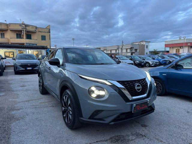 NISSAN Juke 1.0 DIG-T 114 CV DCT Acenta Automatica