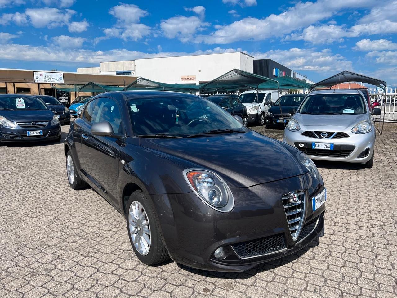 Alfa Romeo MiTo 1.4 70 CV 8V Progression