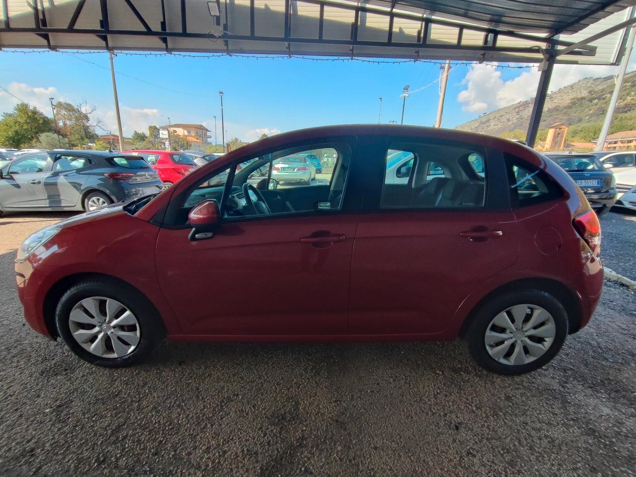 Citroen C3 1.1 Seduction