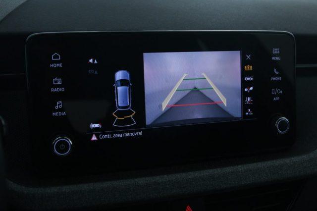 SKODA Kamiq 1.0 TSI 130 Edition Neopatentati