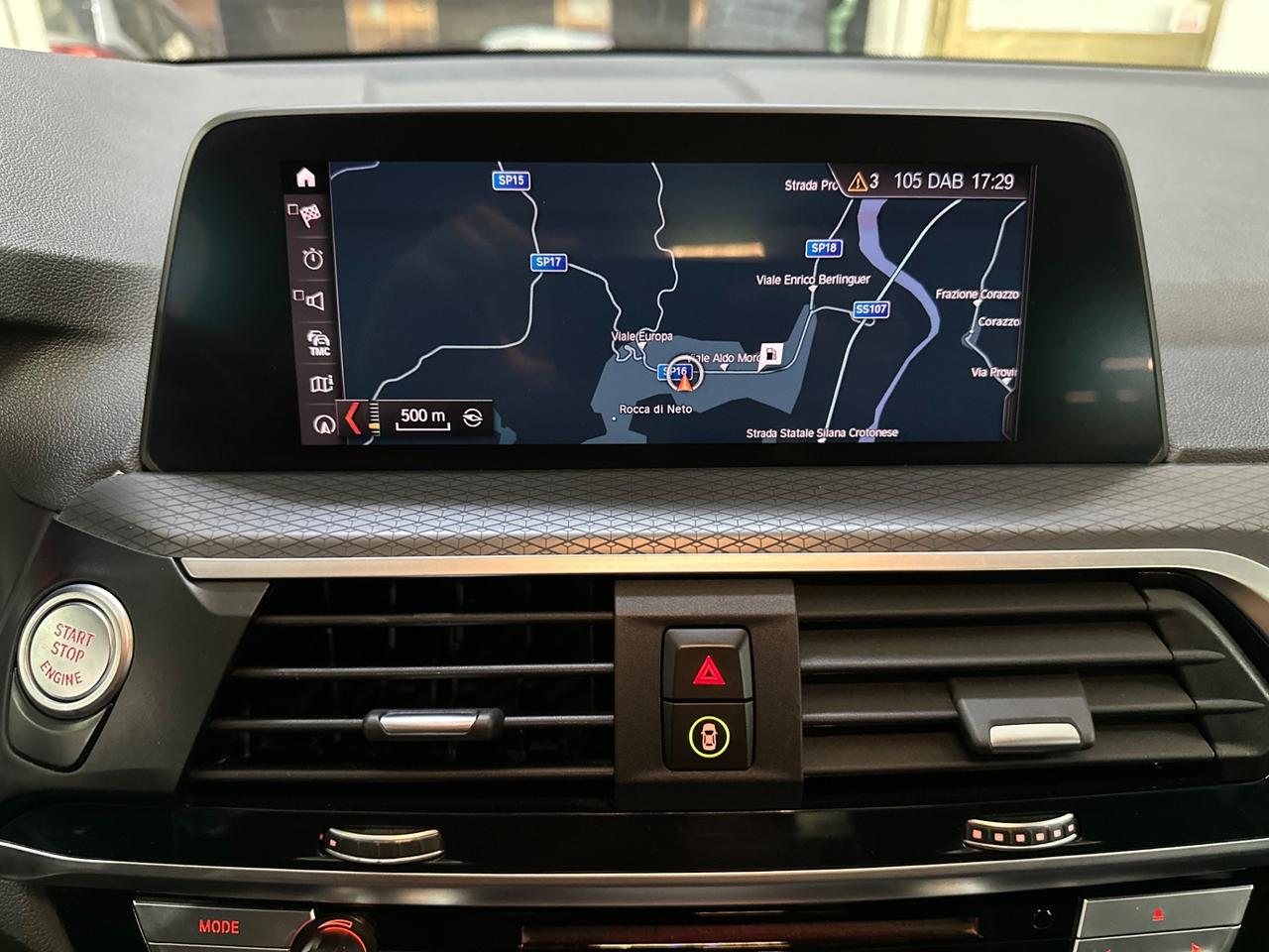 Bmw X4 xDrive20d 48V Msport