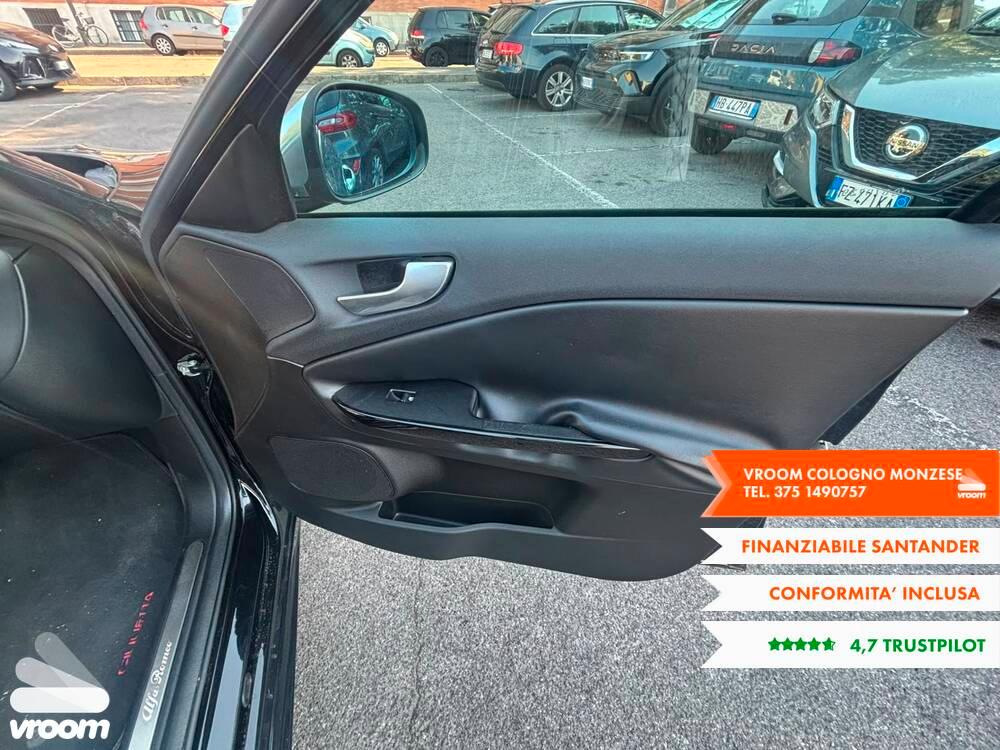 ALFA ROMEO Giulietta (2010-21) Giulietta 1.4 Tu...