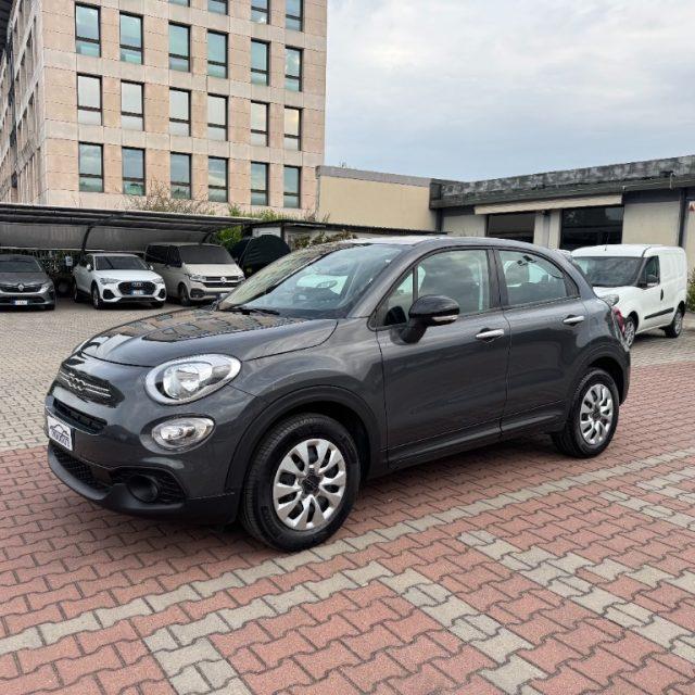 FIAT 500X 1.3 MultiJet 95cv con RETROCAMERA FULL