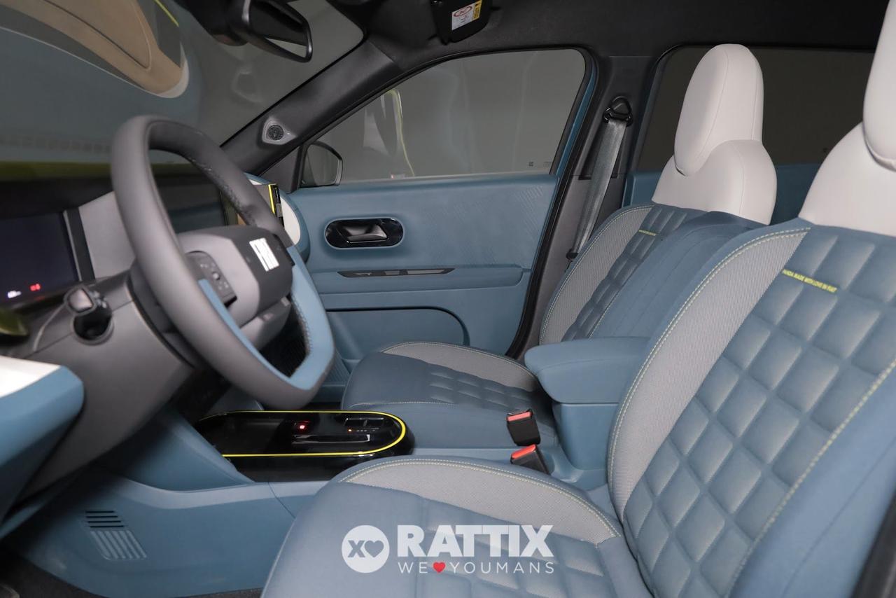 Fiat Grande Panda 1.2 Hybrid 110CV DCT La Prima