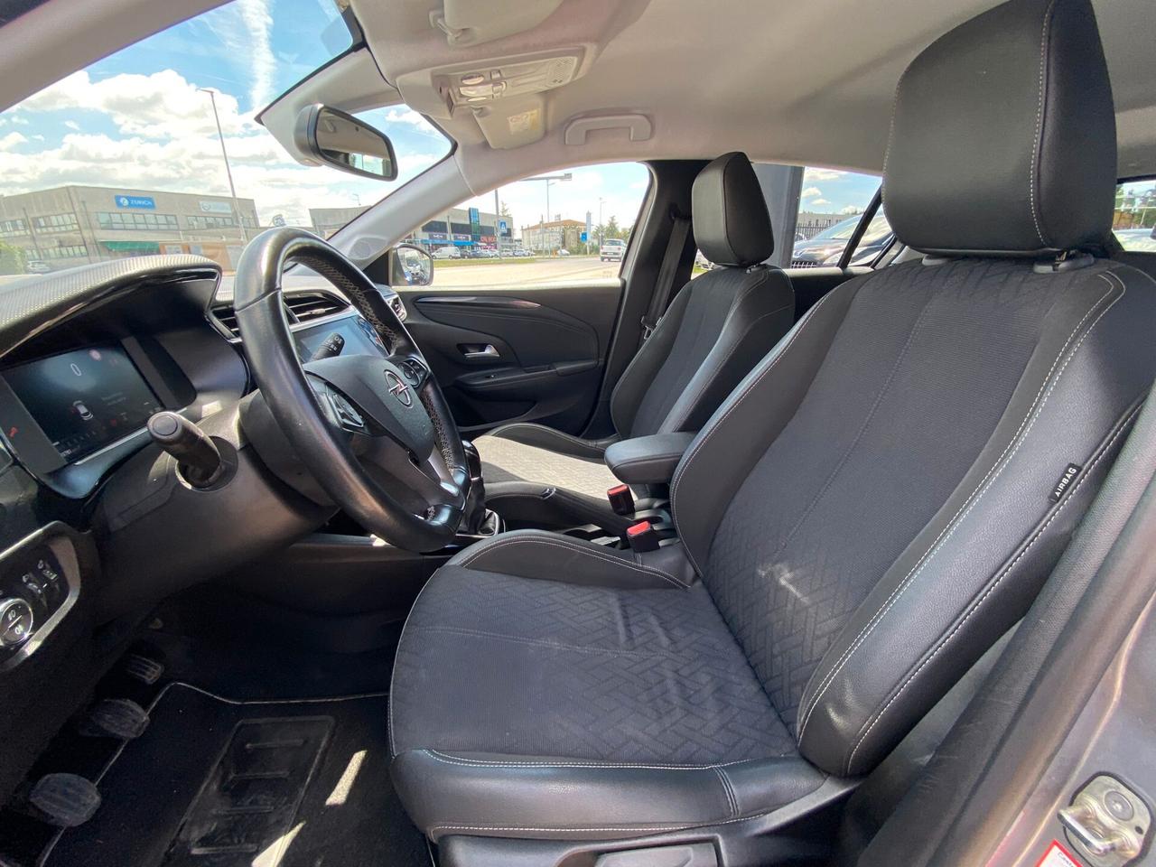 Opel Corsa 1.2 Edition GPL
