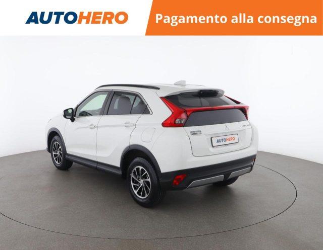 MITSUBISHI Eclipse Cross 1.5 turbo 2WD Inform