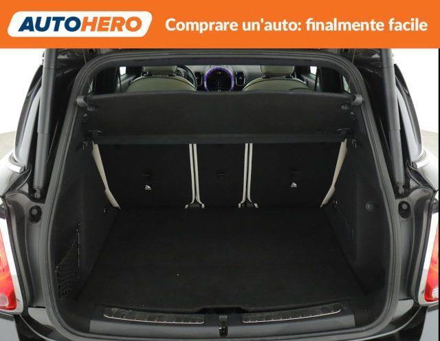 MINI Countryman 2.0 Cooper D Countryman