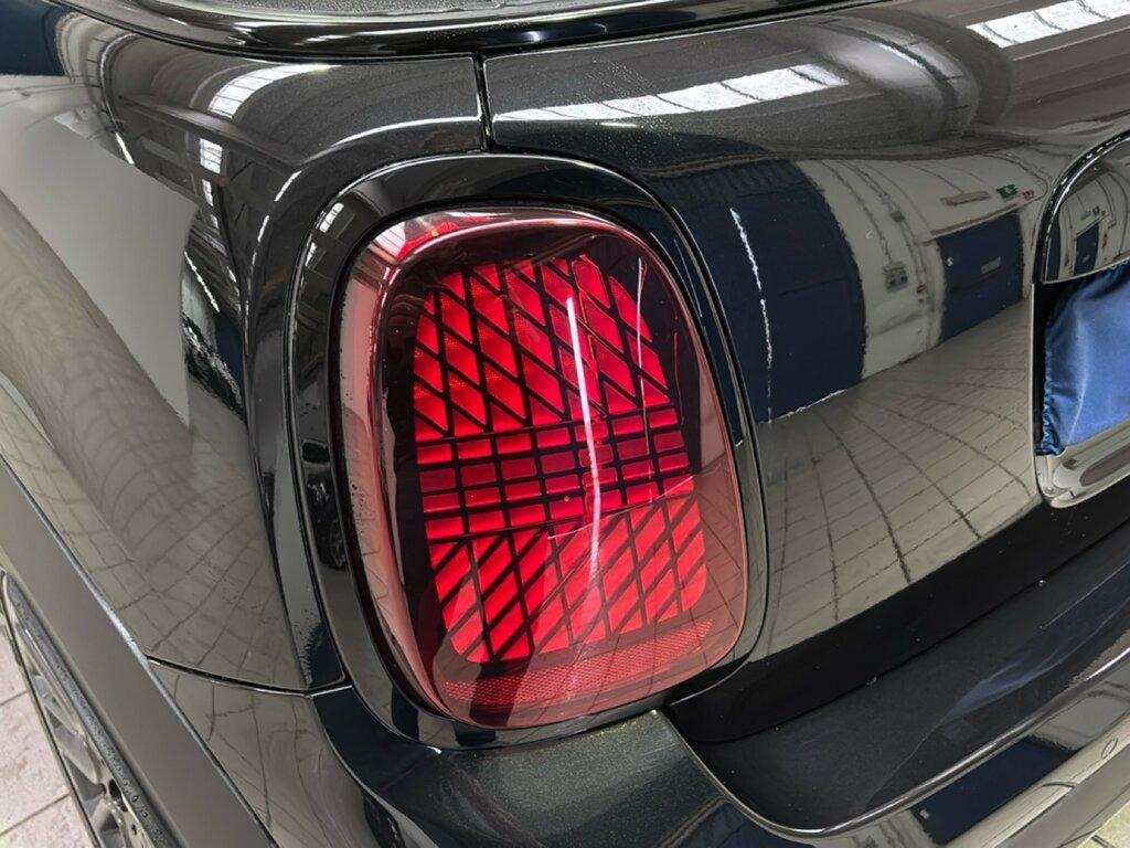 Mini Mini Cooper Cabrio 2.0 C Classic Auto