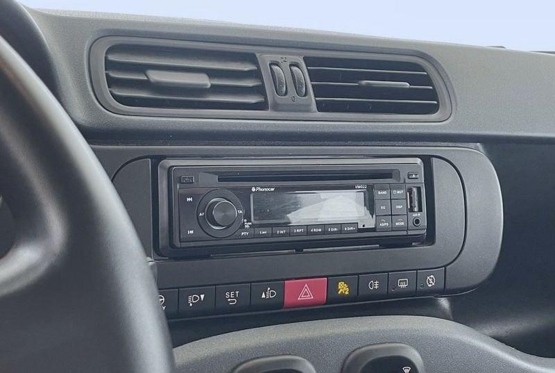 FIAT Panda Panda 1.0 FireFly S&S Hybrid