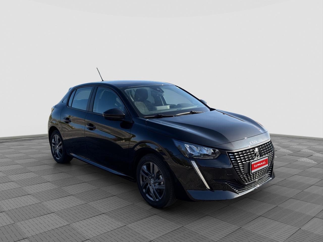 PEUGEOT 208 2ª serie 208 PureTech 75 Stop&Start 5 porte Active Pack