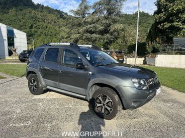 Dacia Duster 1.6 115 CV S&S 4x2 GPL Serie Speciale Brave