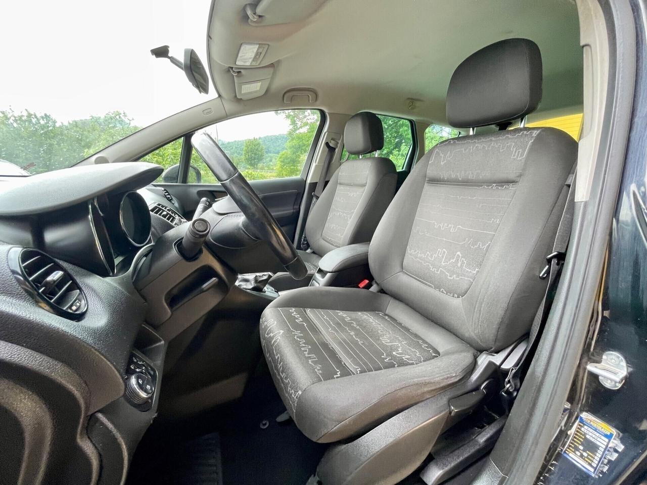 Opel Meriva 1.4 Turbo 120CV Cosmo UNIPROP