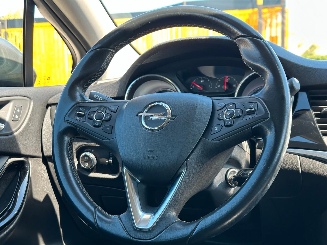 OPEL Astra 1.6 CDTi 110CV Start&Stop 5 porte Innovation