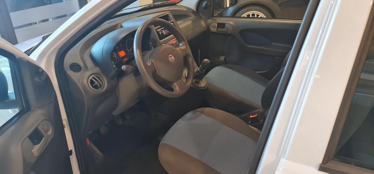 Fiat Panda 1.2 Active