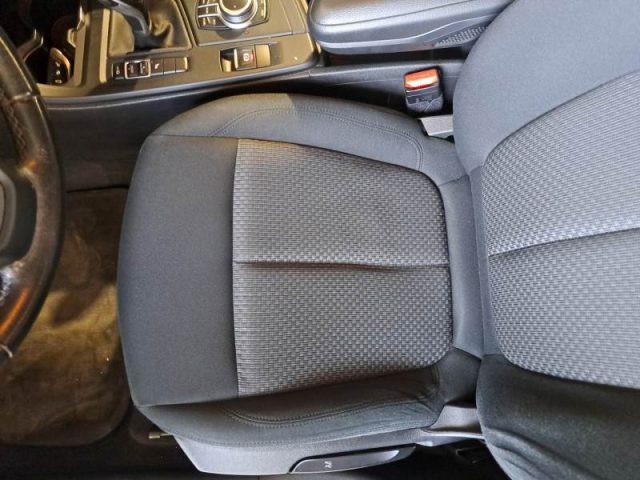 BMW X1 sDrive18d Business Advantage