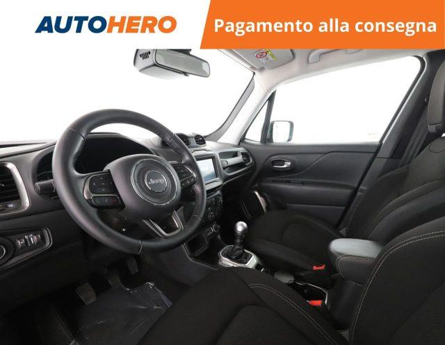 JEEP Renegade 1.0 T3 Limited