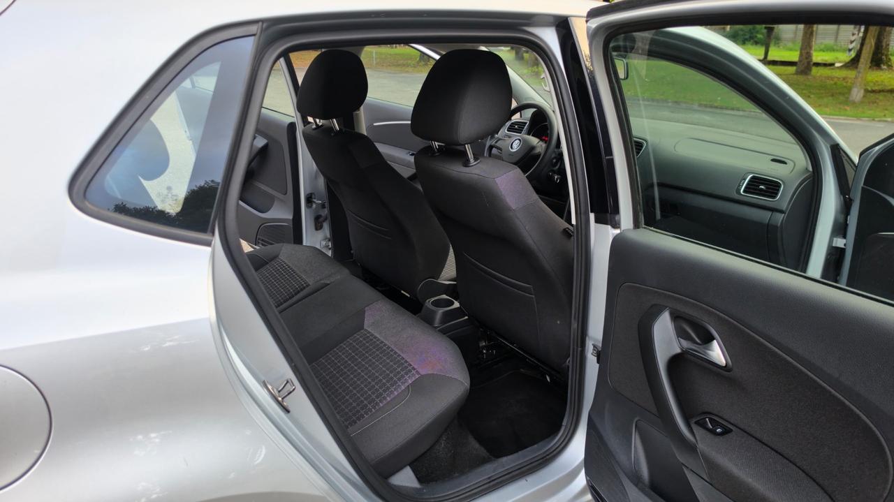Volkswagen Polo 1.4 TDI 5p. Trendline BlueMotion Technology
