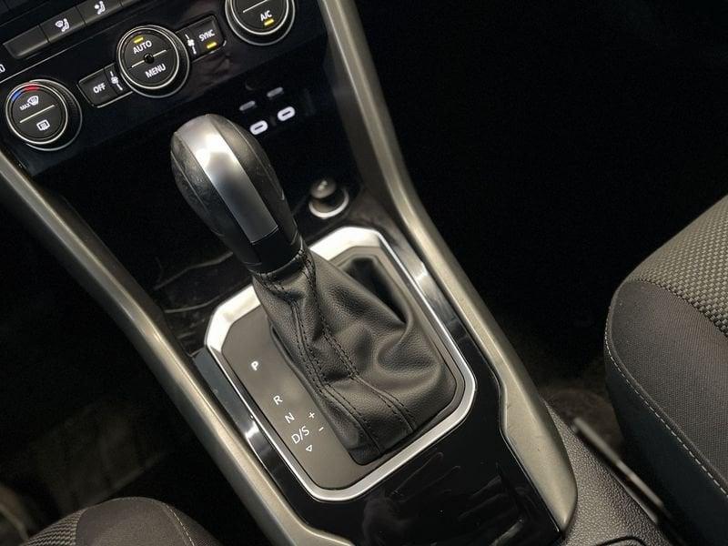 Volkswagen T-Roc 2.0 TDI SCR Style DSG