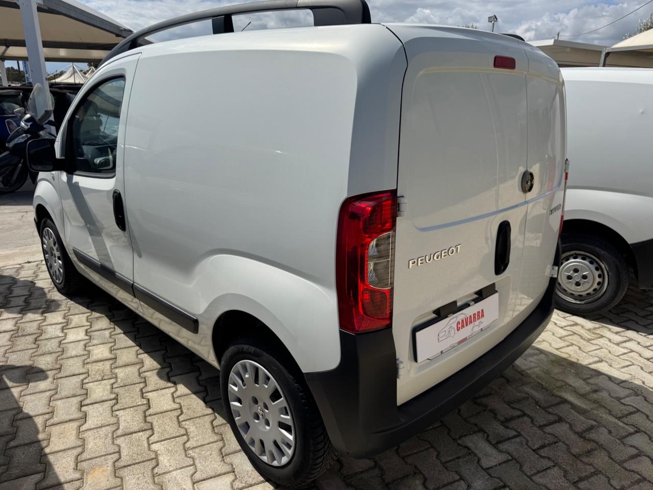 Peugeot Bipper 1.3 D