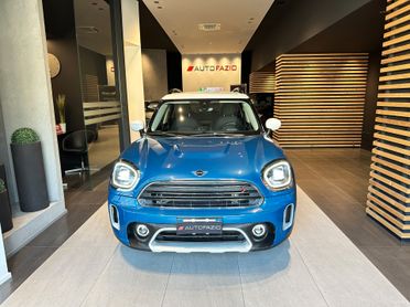 Mini Cooper Countryman 1.5 Northwood Edition