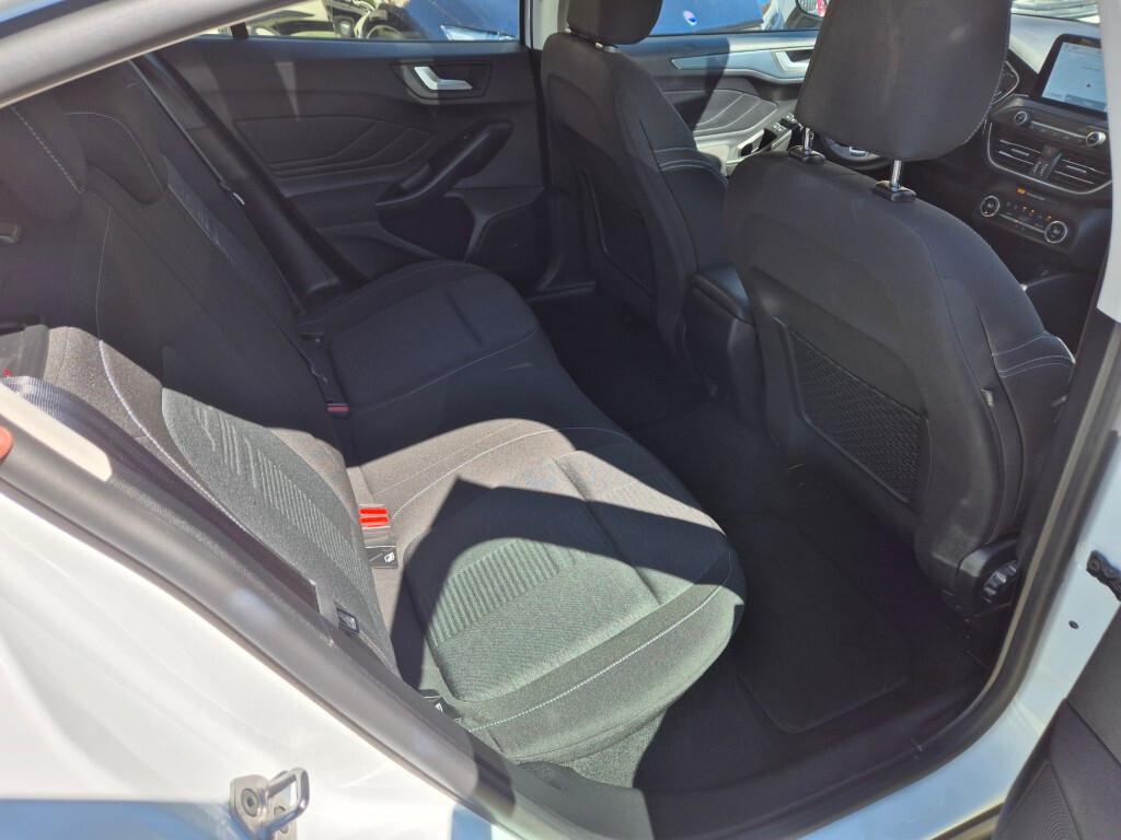 Ford Focus ACTIVE 1.5 EcoBlue 120CV