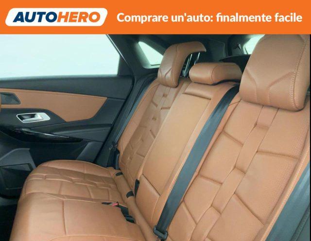 DS AUTOMOBILES DS 7 Crossback E-Tense 4x4 Grand Chic