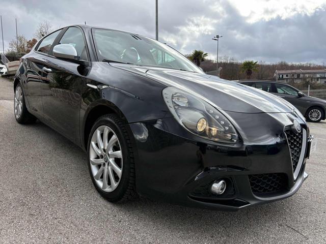 ALFA ROMEO Giulietta 1.6 JTDm 120 CV Super