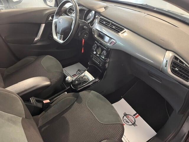 Citroen C3 1.4 Exclusive Style - FRIZIONE NUOVA