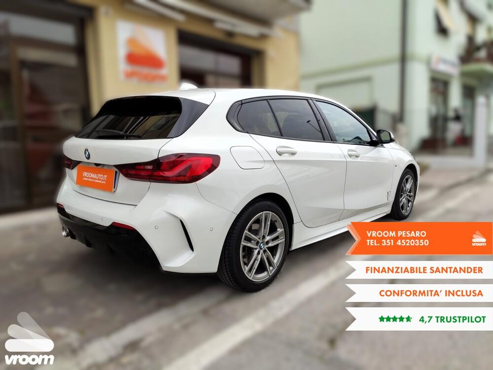 BMW Serie 1 (F40) 118i 5p. Msport