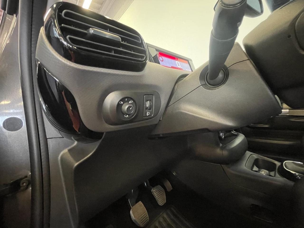 CITROEN C4 Cactus 2018 - C4 Cactus 1.2 puretech Feel Pack s&s 110cv