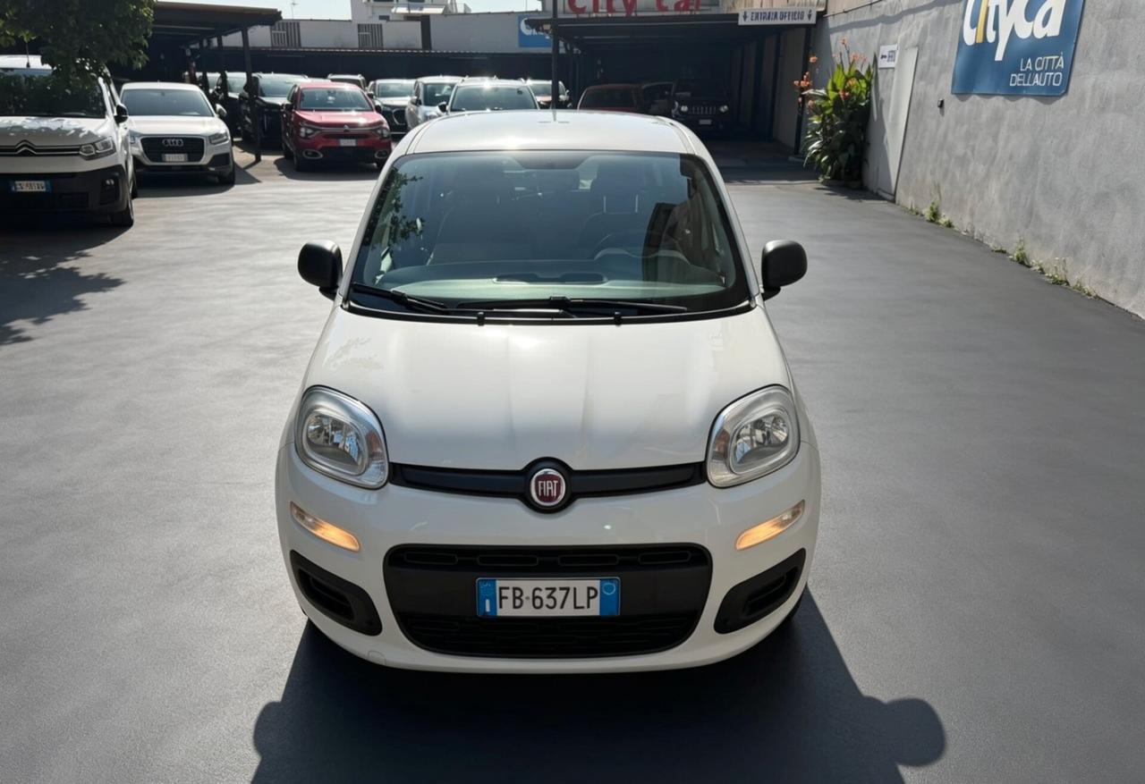 Fiat Panda 1.3 MJT 95 CV S&S Easy - 44.000 KM!!!