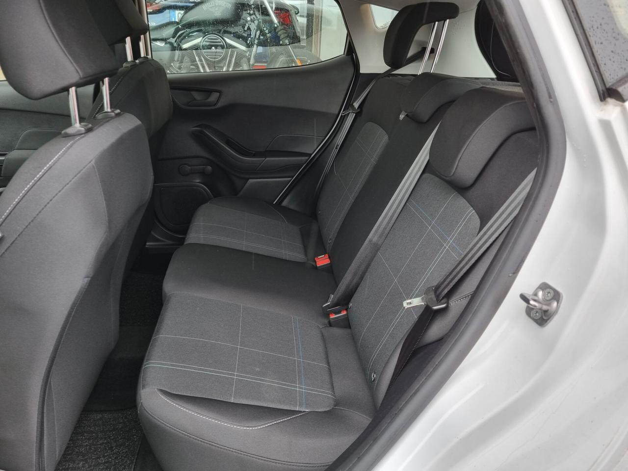 Ford Fiesta 1.5 EcoBlue 5 porte Business