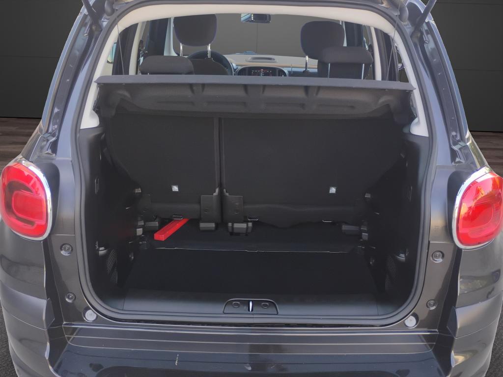 Fiat 500 L 500L 1.3 mjt Mirror 95cv my20.TELEAMERA