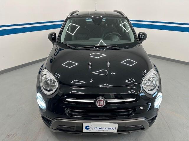 Fiat 500X 1.6 mjt Cross 130cv * 2021 * 66.000 KM *